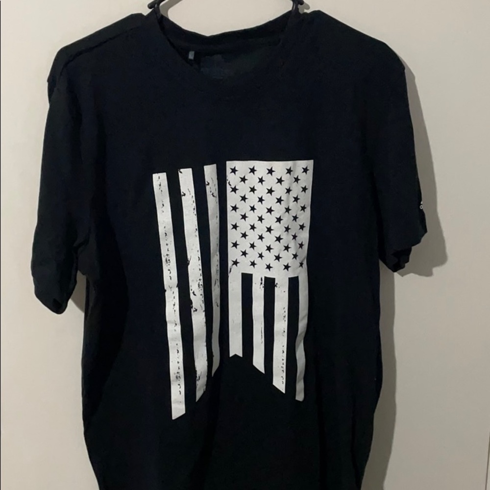 Men’s Adidas Golf shirt